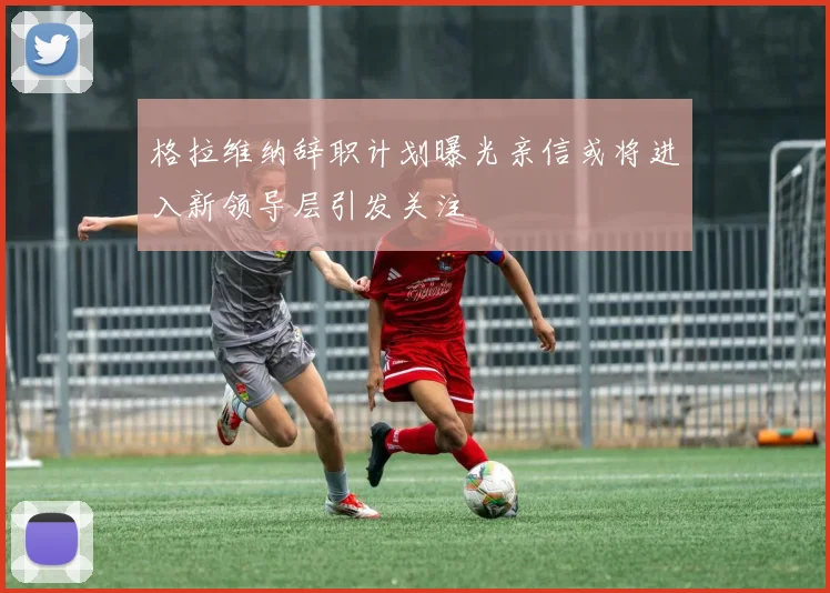格拉维纳辞职计划曝光亲信或将进入新领导层引发关注